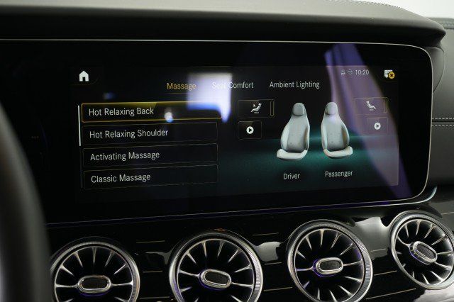 Used 2022 Mercedes-Benz CLS 450 4MATIC image 36