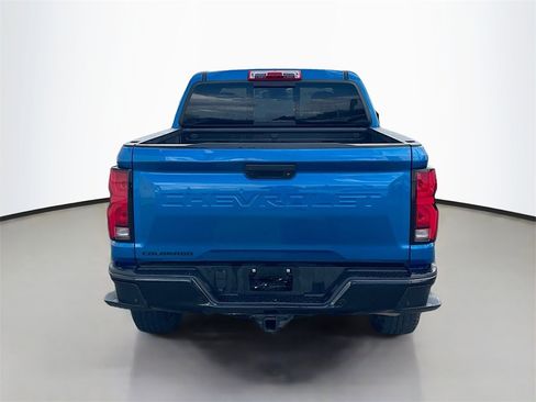 Certified 2023 Chevrolet Colorado Z71 w/ Z71 Convenience Package 2 image 6