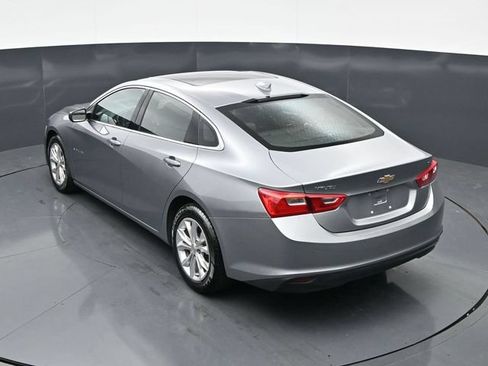 Used 2024 Chevrolet Malibu LT FWD image 38