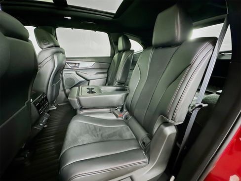 Used 2023 Acura MDX A-Spec image 26