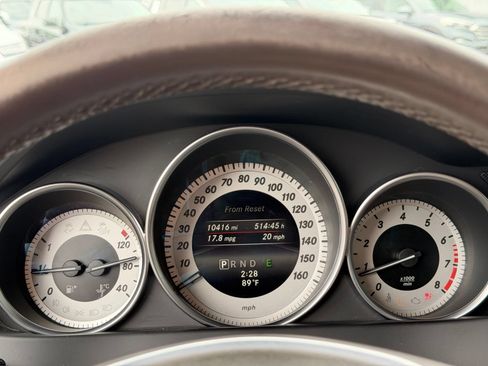 Used 2014 Mercedes-Benz C 250 Sedan image 19