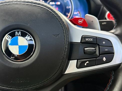 Used 2020 BMW X4 M w/ Executive Package AWD/4WD image 23