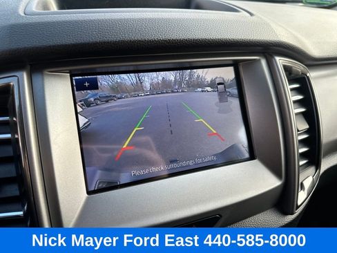 Used 2020 Ford Ranger XLT w/ Equipment Group 301A Mid image 27