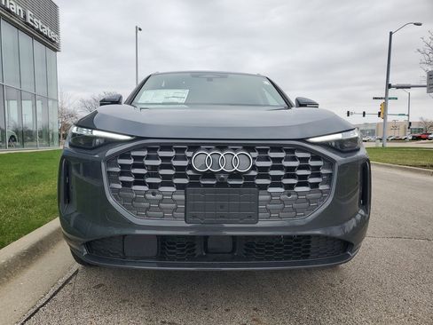 New 2026 Audi Q5 Premium Plus image 25