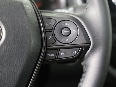 Used 2023 Toyota Camry XSE image 15