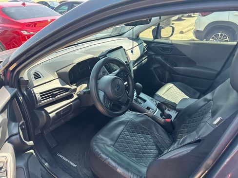 Used 2024 Subaru Crosstrek 2.0i Premium AWD/4WD image 11