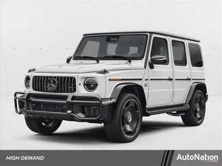 New 2026 Mercedes-Benz G 63 AMG 4MATIC video 1
