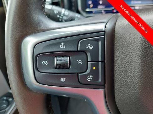 Used 2023 Chevrolet Silverado 1500 LT AWD/4WD image 30