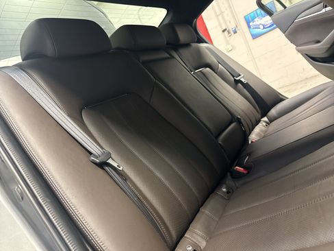 Used 2018 MAZDA MAZDA6 Signature FWD image 28