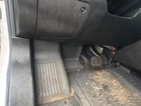 Used 2018 RAM ProMaster 3500 w/ Mopar Trailer Tow Group FWD image 12