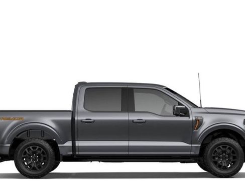 New 2026 Ford F150 Tremor AWD/4WD image 27