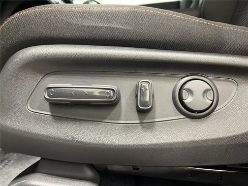 New 2026 Honda CR-V TrailSport image 14