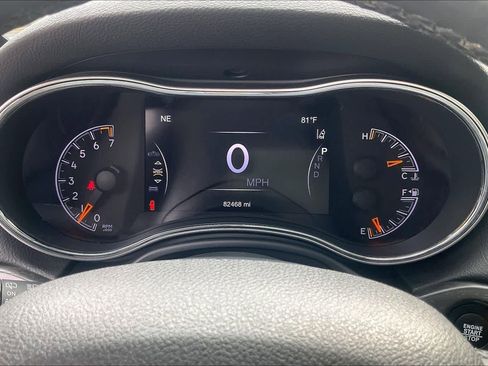 Used 2018 Jeep Grand Cherokee Limited w/ Luxury Group II AWD/4WD image 21