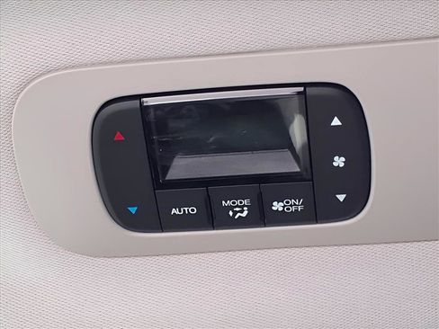 New 2026 Honda Odyssey EX-L image 14