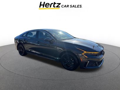 Used 2025 Kia K5 LXS