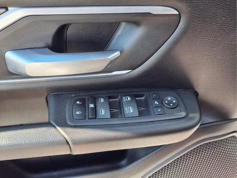 Used 2024 RAM 1500 Big Horn image 17