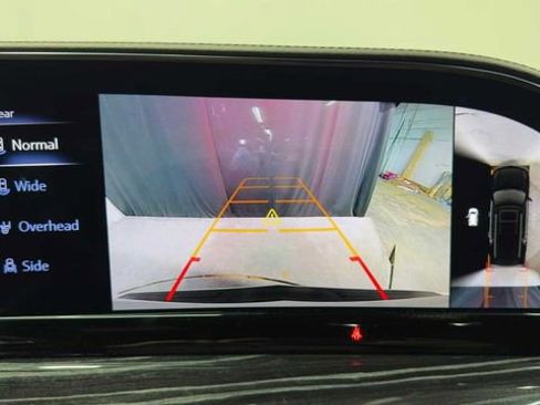 Used 2022 Cadillac Escalade Sport image 37