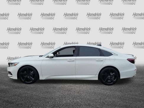 Used 2020 Honda Accord Sport image 4