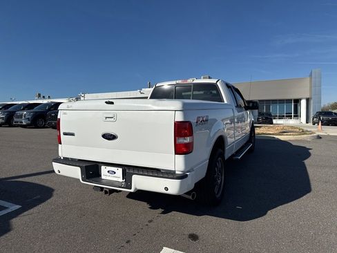 Used 2008 Ford F150 FX2 image 3