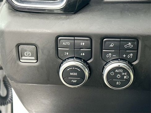 Used 2022 GMC Sierra 1500 Denali image 25