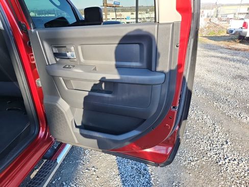 Used 2010 Dodge Ram 1500 Truck Sport image 24