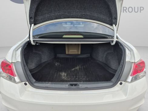 Used 2011 Honda Accord EX-L image 27