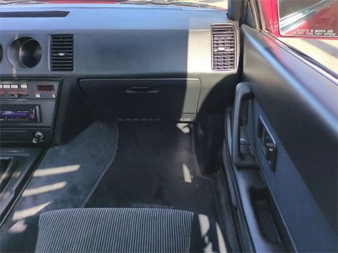 Used 1988 Nissan 300ZX GS image 17