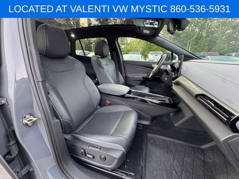Used 2023 Volkswagen ID.4 Pro S AWD/4WD image 23