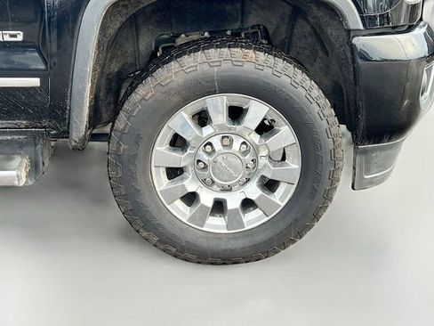 Used 2018 GMC Sierra 2500 Denali w/ Duramax Plus Package image 38