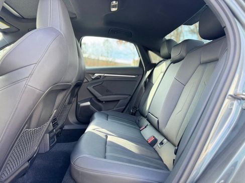 Used 2023 Audi S3 Premium Plus w/ Premium Plus Package image 15