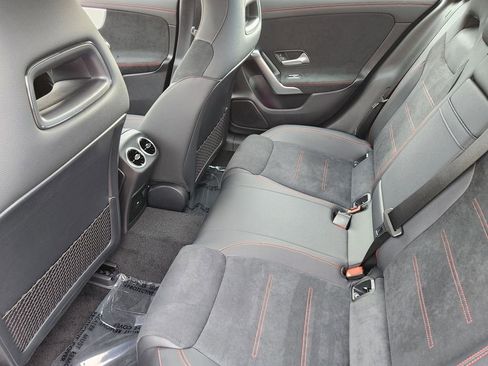 New 2026 Mercedes-Benz CLA 250 4MATIC image 29