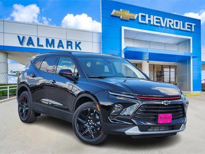 New 2025 Chevrolet Blazer LT w/ Redline Edition