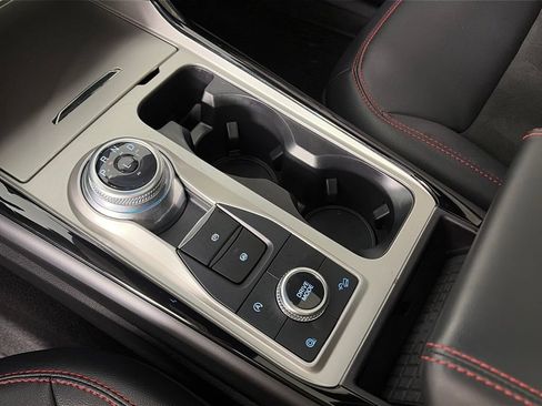 Certified 2023 Ford Explorer ST-Line w/ Class IV Trailer Tow Package image 22