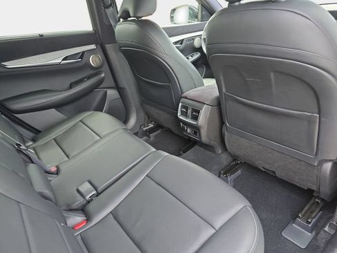 Used 2021 INFINITI QX50 Autograph AWD/4WD image 13