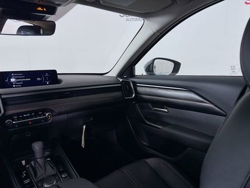 New 2025 MAZDA CX-50 AWD 2.5 Hybrid w/ Weather Package image 24