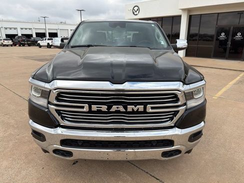 Used 2022 RAM 1500 Laramie image 5