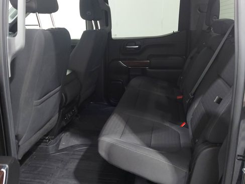 Used 2021 GMC Sierra 1500 Elevation AWD/4WD image 15