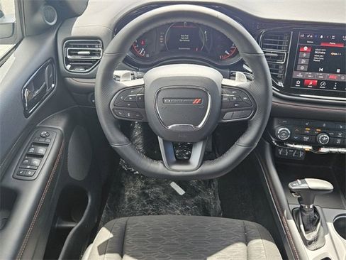 New 2025 Dodge Durango GT w/ Blacktop Package image 7