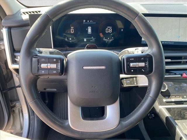 Used 2024 Hyundai Santa Fe XRT AWD/4WD image 10