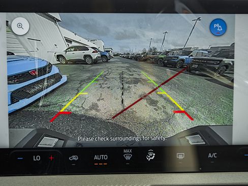 New 2026 Ford Bronco Sport Big Bend image 79