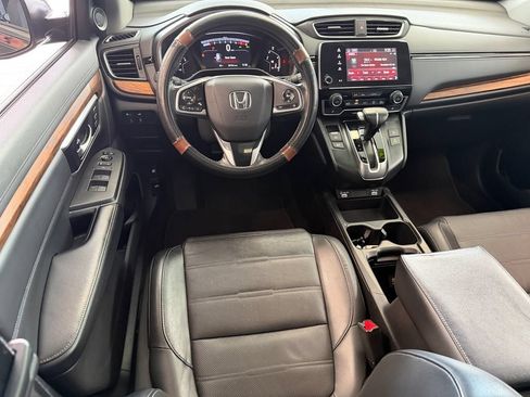 Used 2020 Honda CR-V EX-L image 13