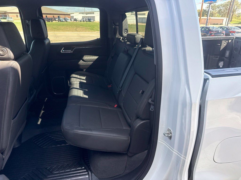 Used 2022 Chevrolet Silverado 1500 RST w/ RST All Star Premium Package AWD/4WD image 26