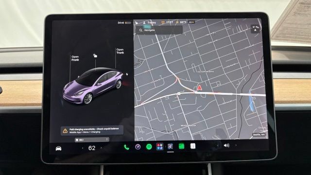 Used 2020 Tesla Model 3 Standard Range Plus RWD image 31