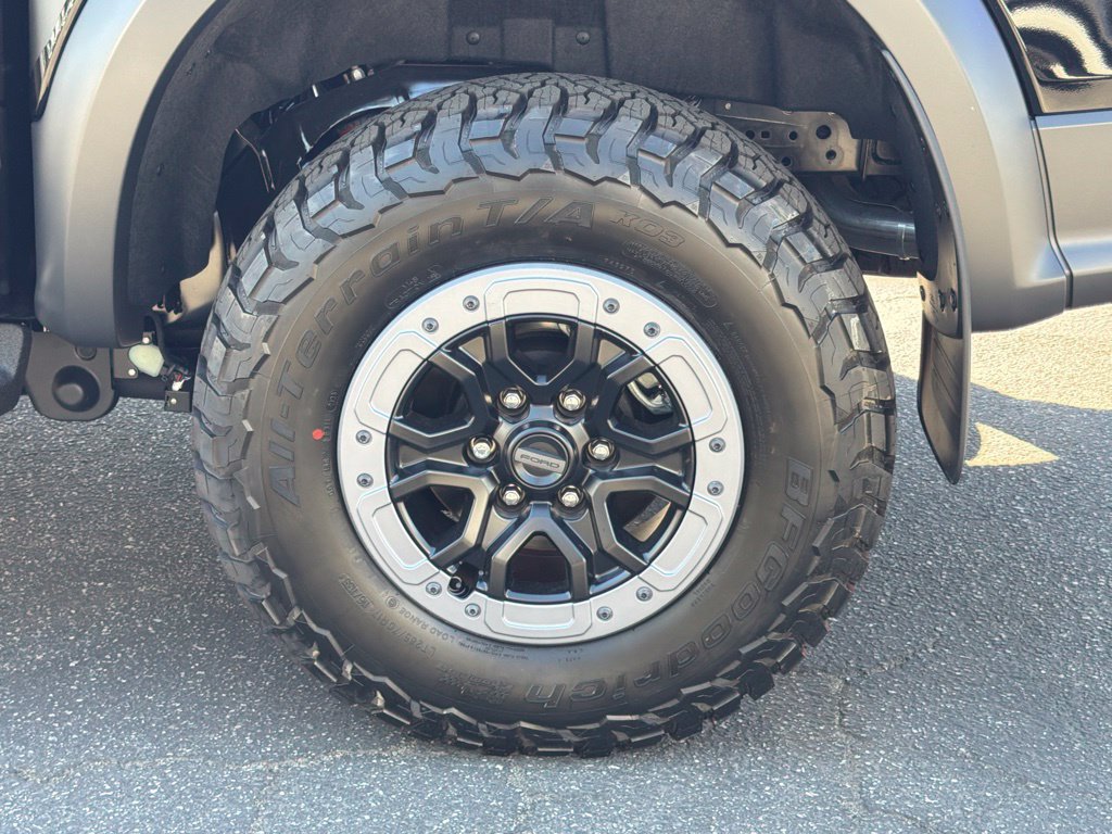 New 2026 Ford Ranger Raptor AWD/4WD image 17