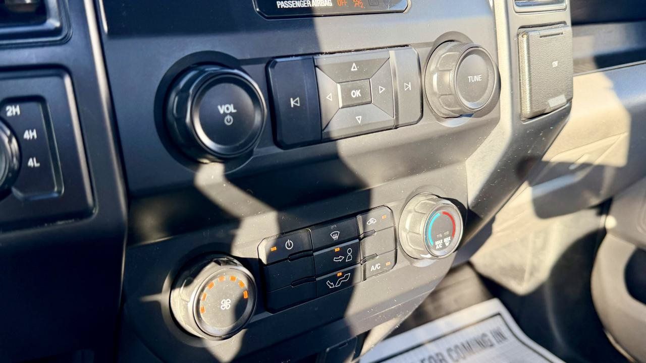 Used 2020 Ford F150 XL w/ Equipment Group 101A Mid AWD/4WD image 20