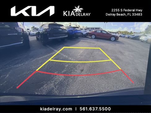 Used 2024 Hyundai Sonata SEL w/ Convenience Package image 21