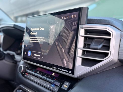 Used 2022 Toyota Tundra Limited w/ TRD Off-Road Package image 53