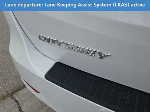 Used 2023 Honda Odyssey Touring image 14