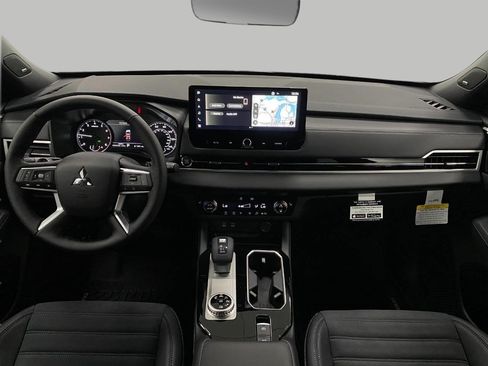 New 2026 Mitsubishi Outlander LE AWD/4WD image 52