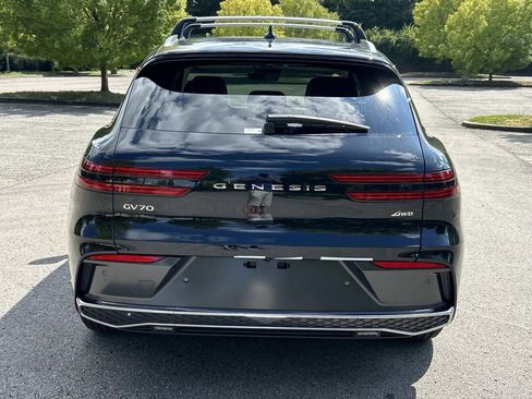 New 2026 Genesis GV70 2.5T AWD/4WD image 6